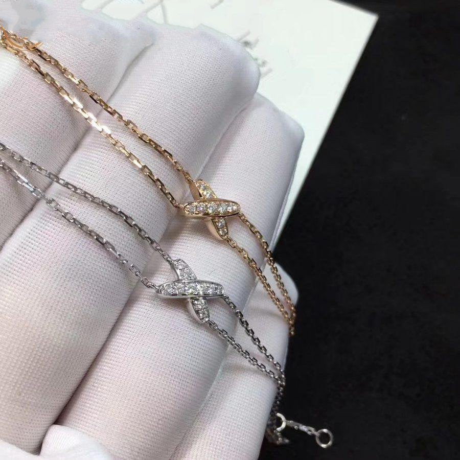 [CharmAmor]JEUX BRACELET  DIAMOND