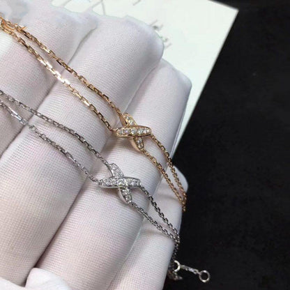 [CharmAmor]JEUX BRACELET  DIAMOND