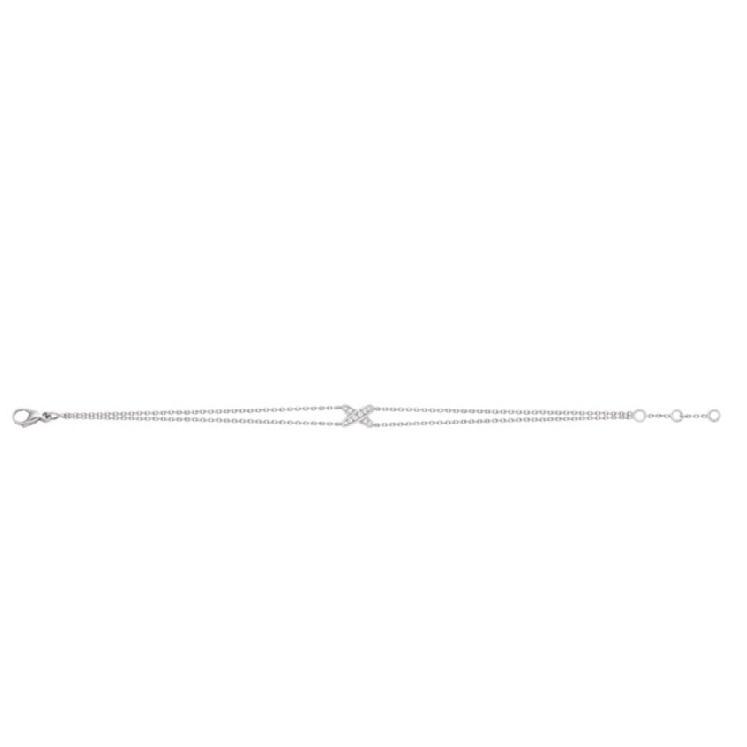 [CharmAmor]JEUX BRACELET  DIAMOND