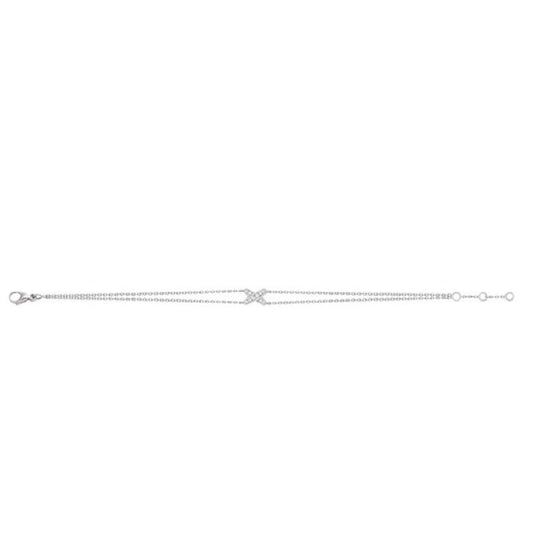[CharmAmor]JEUX BRACELET  DIAMOND