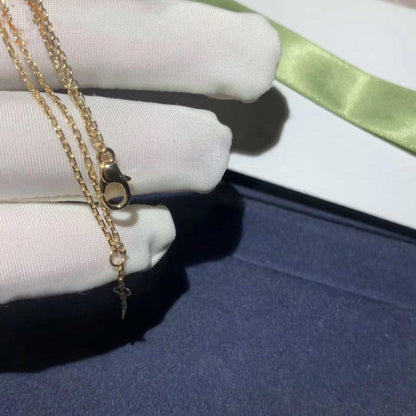 [CharmAmor]JEUX BRACELET GOLD DIAMOND