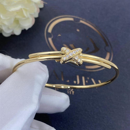 [CharmAmor]JEUX DE BRACELET GOLD DIAMONDS