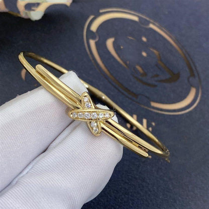 [CharmAmor]JEUX DE BRACELET GOLD DIAMONDS