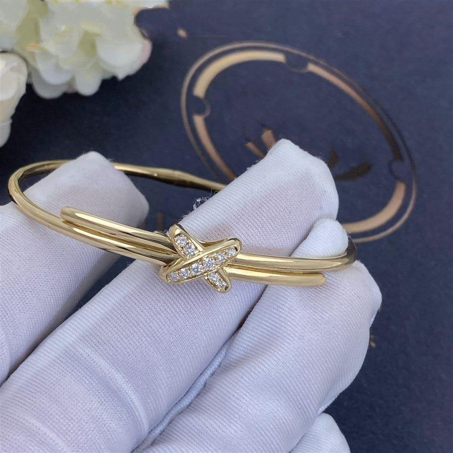 [CharmAmor]JEUX DE BRACELET GOLD DIAMONDS