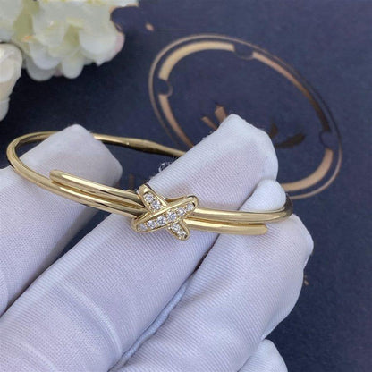 [CharmAmor]JEUX DE BRACELET GOLD DIAMONDS
