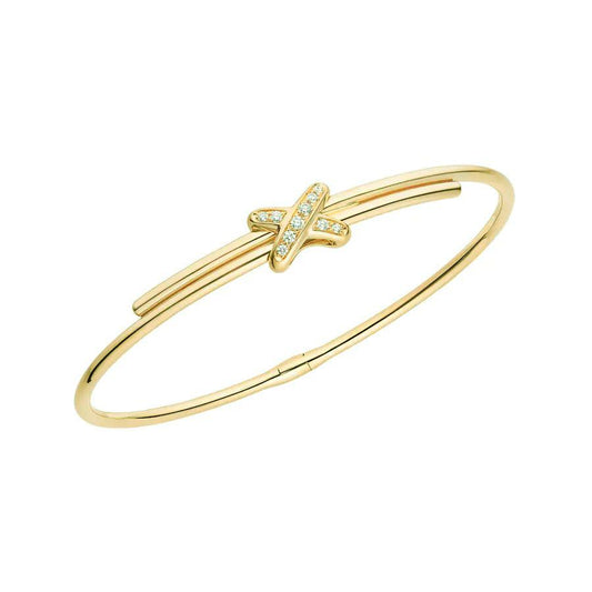 [CharmAmor]JEUX DE BRACELET GOLD DIAMONDS