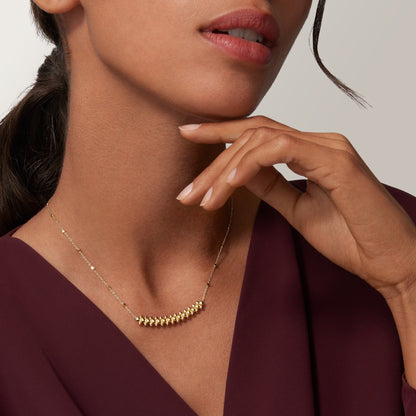 [CharmAmor]CLASH  SMALL NECKLACE
