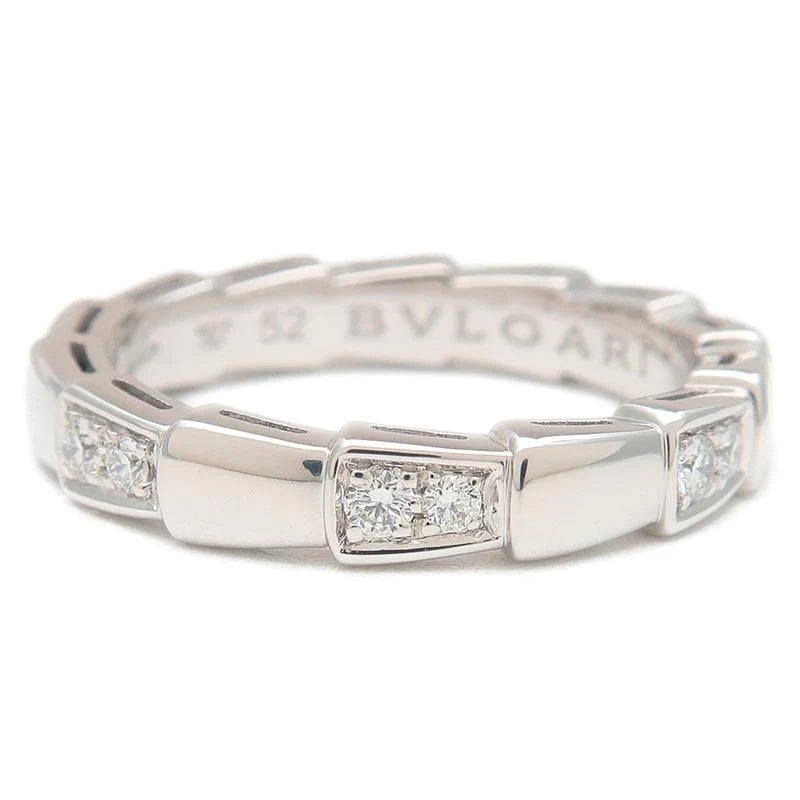 [CharmAmor]SERPENTI RING SILVER  3MM