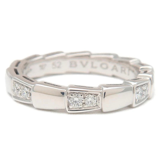 [CharmAmor]SERPENTI RING SILVER  3MM