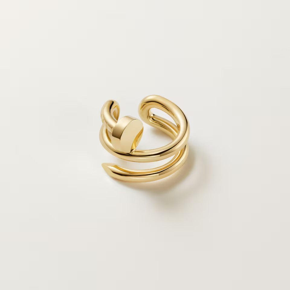[CharmAmor]JUSTE EAR JEWEL