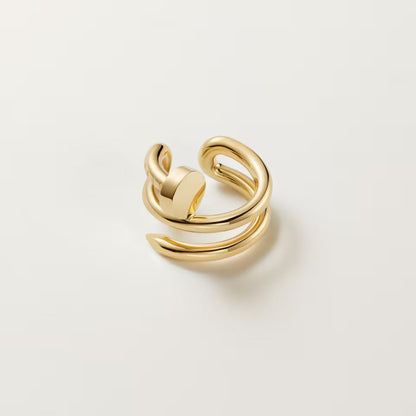 [CharmAmor]JUSTE EAR JEWEL