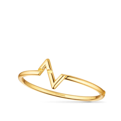 [CharmAmor]VOLTE UPSITE DOWN BRACELET