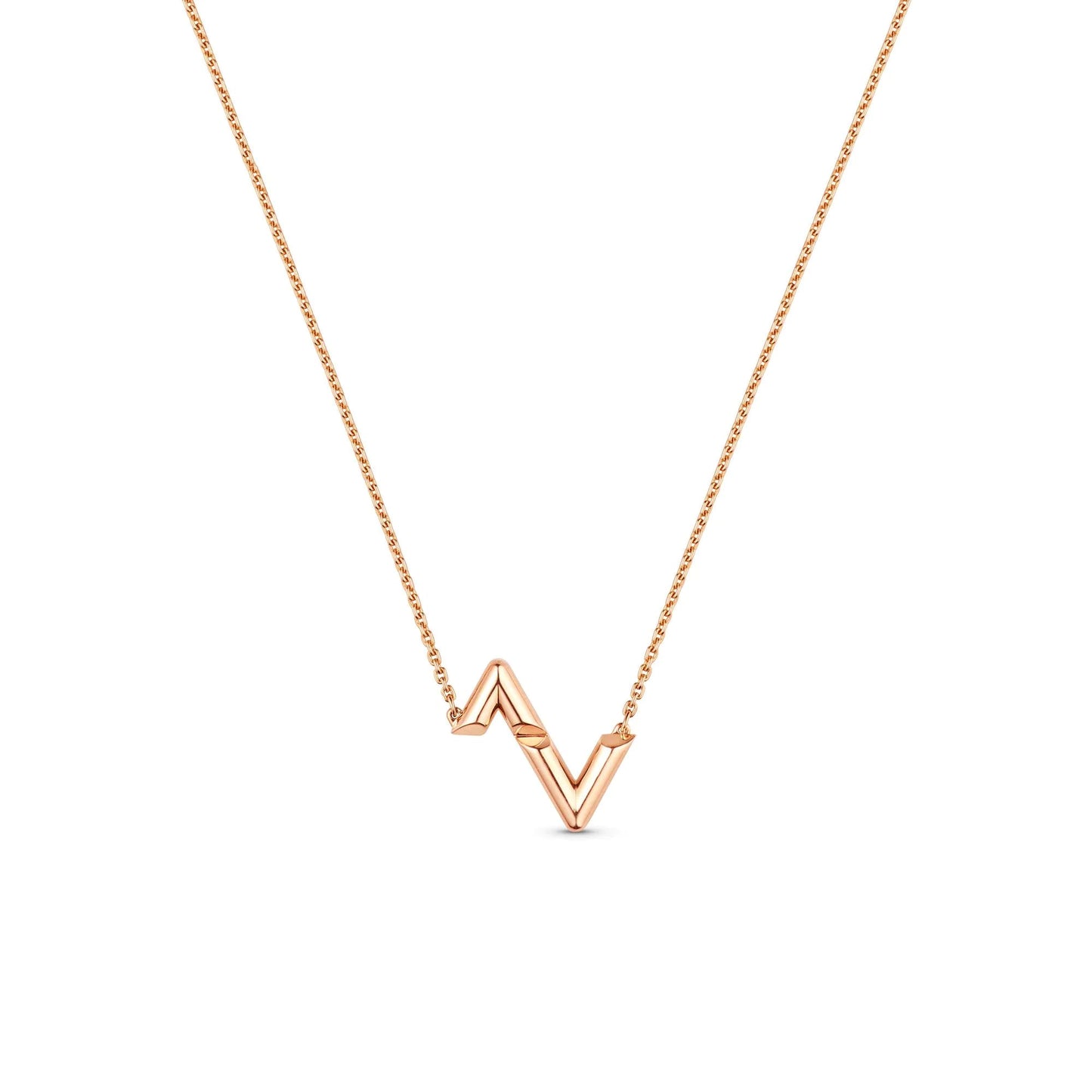 [CharmAmor]VOLTE UPSIDE DOWN NECKLACE