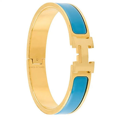 [CharmAmor]H CLOUD BLUE BRACELET