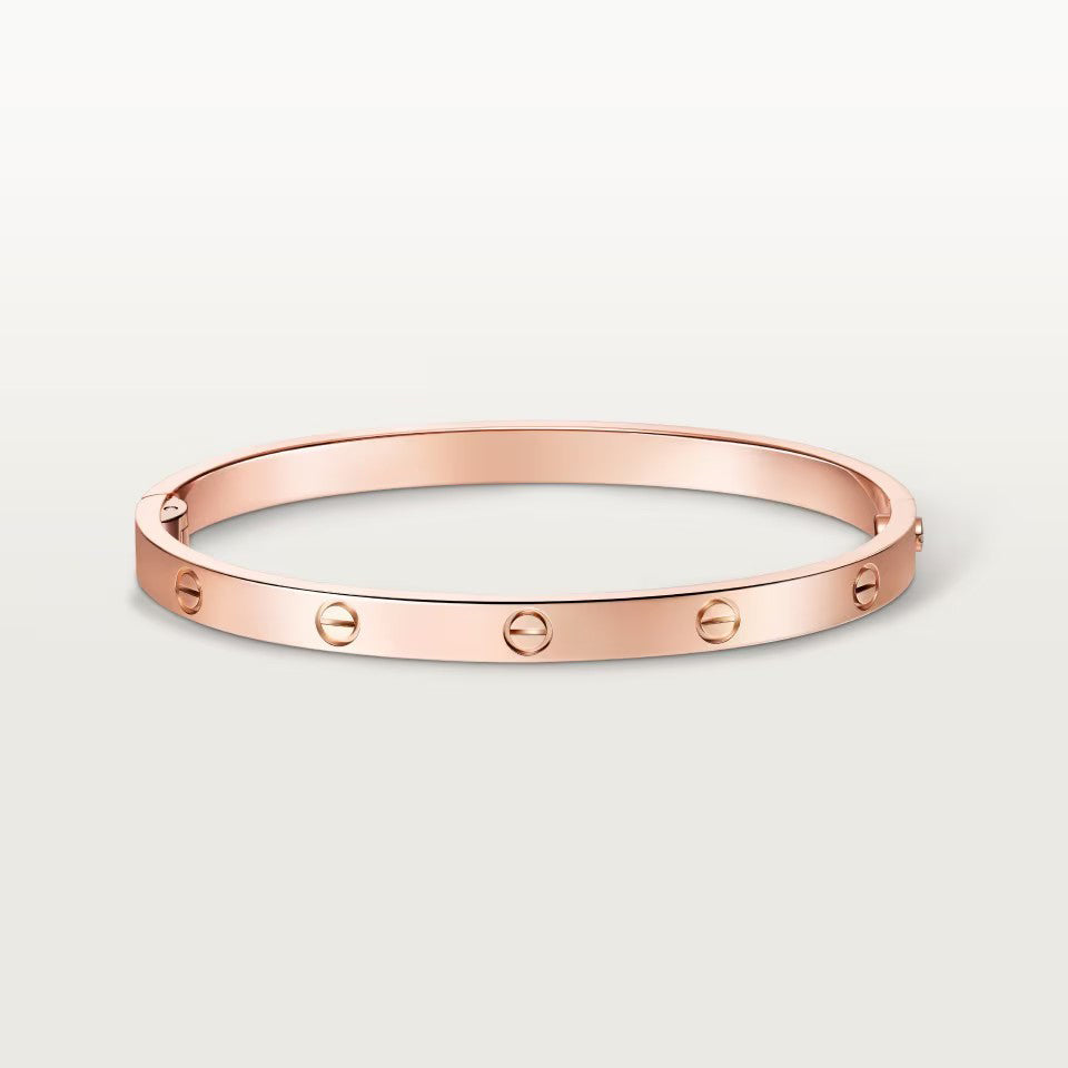 [CharmAmor]LOVE BRACELET 4.8MM
