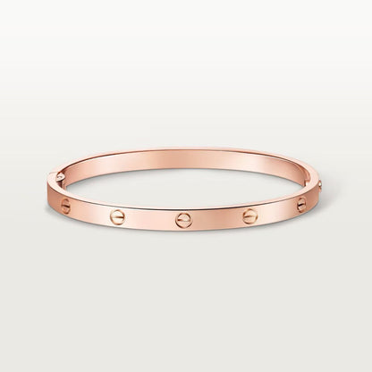 [CharmAmor]LOVE BRACELET 4.8MM