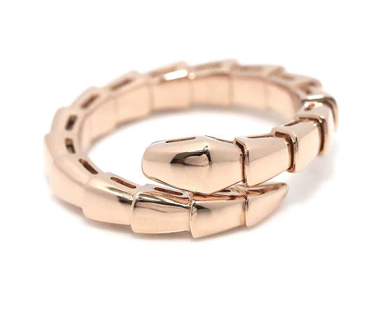 [CharmAmor]SERPENTS RING