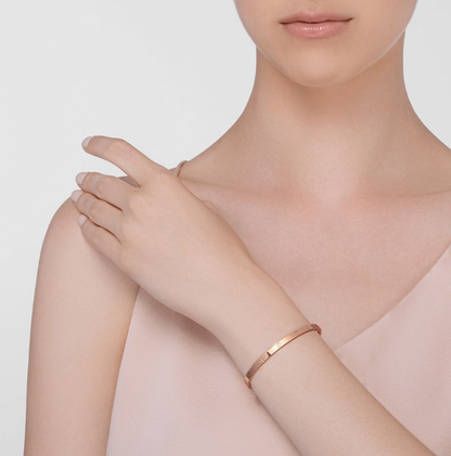 [CharmAmor]LOVE BRACELET 3.65MM NO DIAMONDS