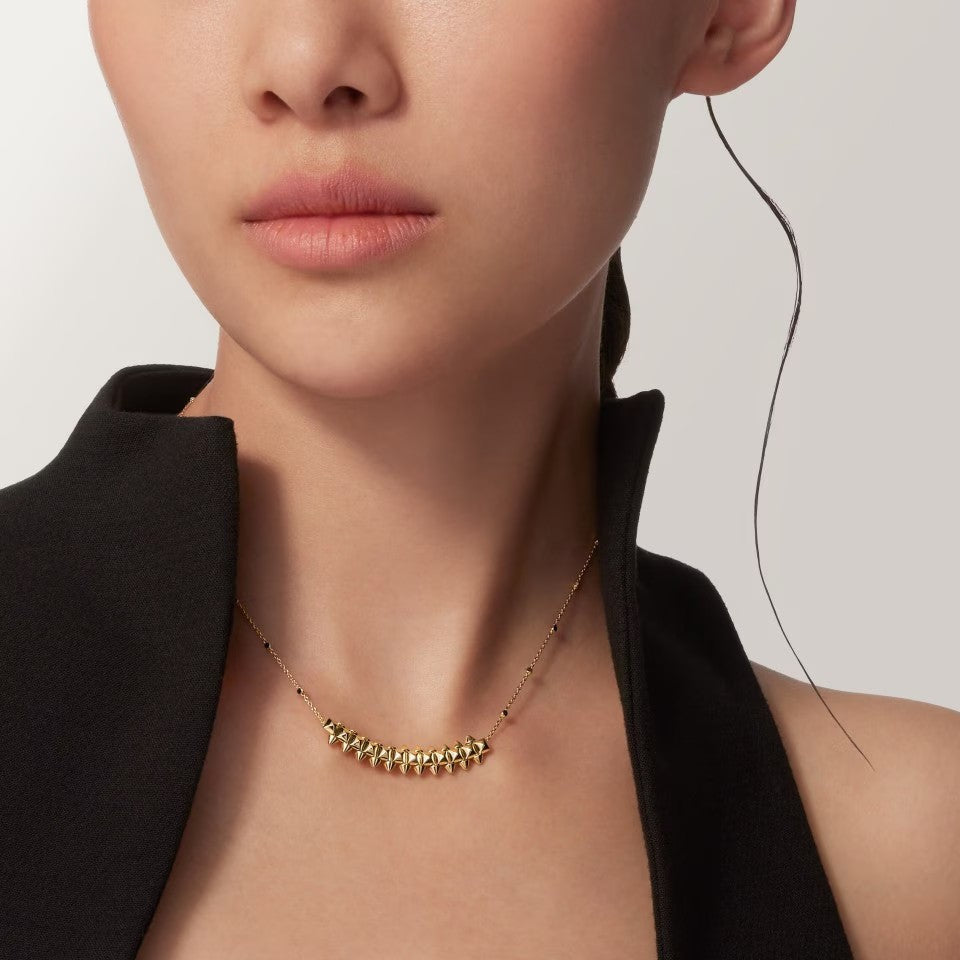 [CharmAmor]CLASH  MEDIUM NECKLACE