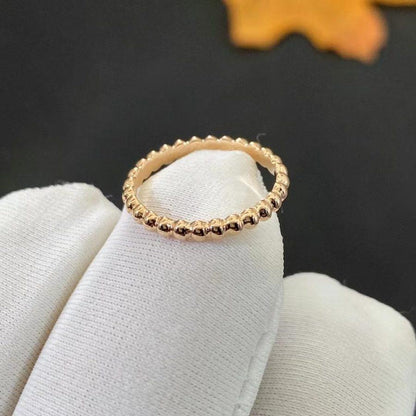 [CharmAmor]PERLEE RING