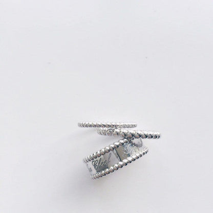 [CharmAmor]PERLEE RING