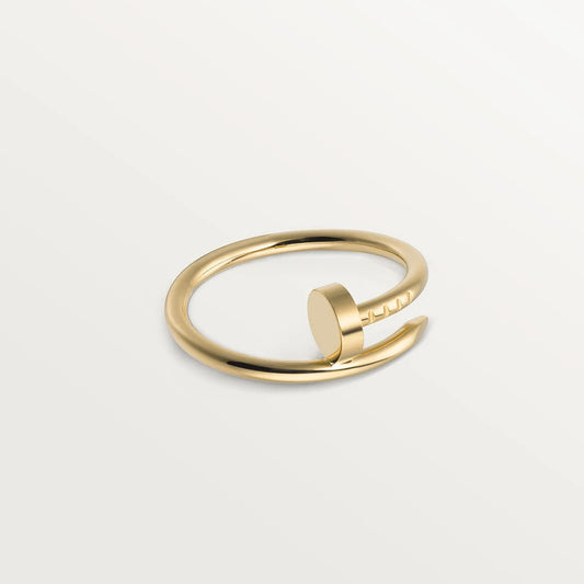 [CharmAmor]JUSTE RING 1.8MM